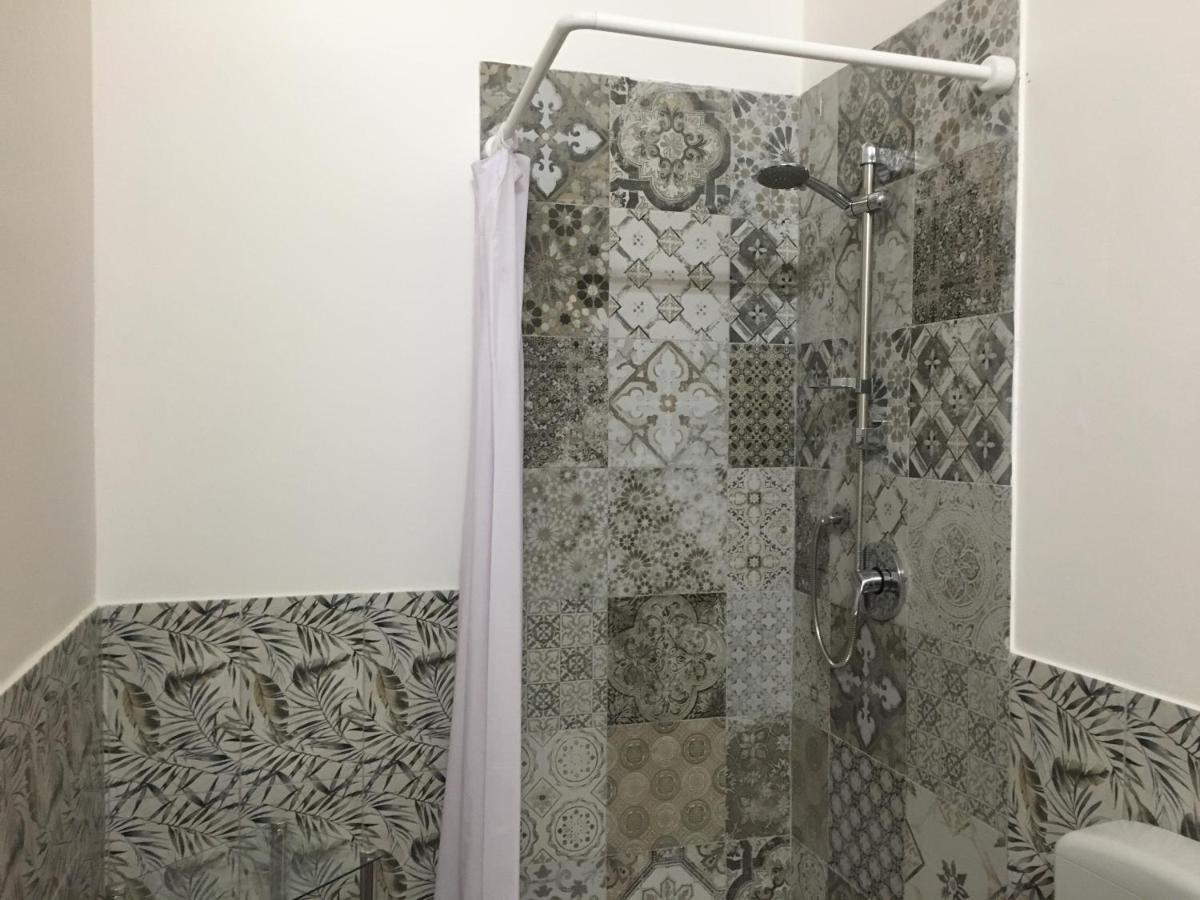 Le Stanze Di Regina Margherita Otel Palermo Dış mekan fotoğraf
