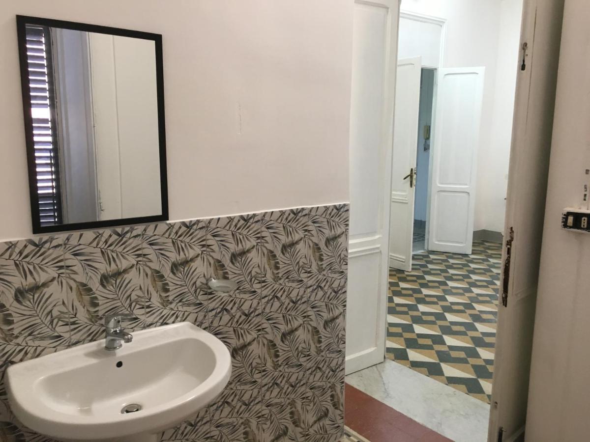 Le Stanze Di Regina Margherita Otel Palermo Dış mekan fotoğraf